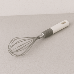 Prestige Basic Mini Whisk – Stainless Steel Hand Whisk