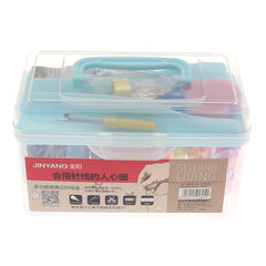 Sewing Kit Box – Compact & Complete