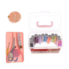 Sewing Kit Box – Compact & Complete