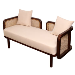 Rattan Baitak 2.5-Seater Sofa