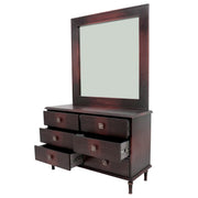 Harley Dresser table