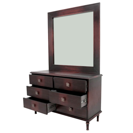 Harley Dresser table