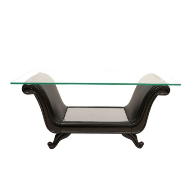 Royal Dewan Center Coffee Table