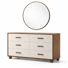 Haven Dresser