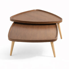 Timberland Coffee Table - Habitt