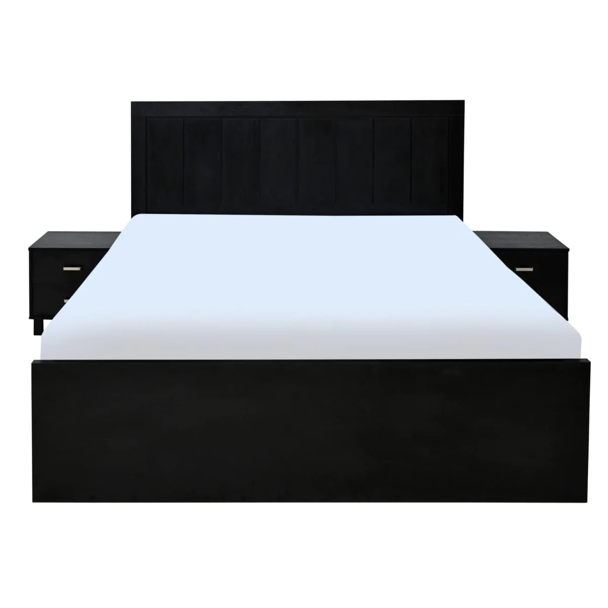 Blair Bundle - Bed & Dresser - Habitt