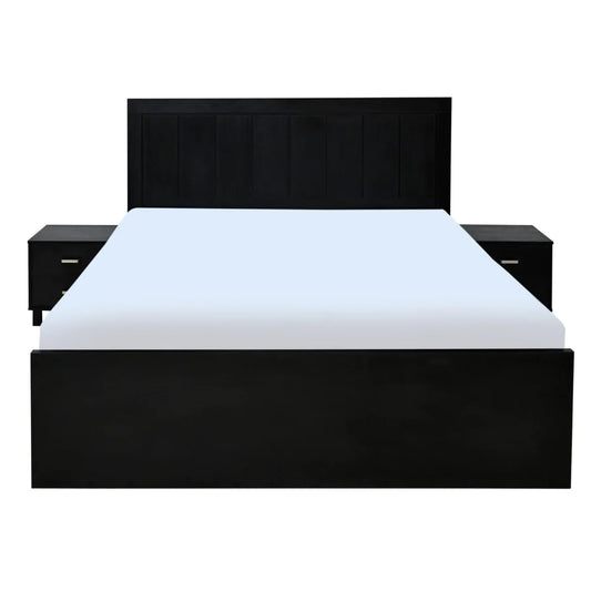Blair Bundle - Bed & Dresser - Habitt