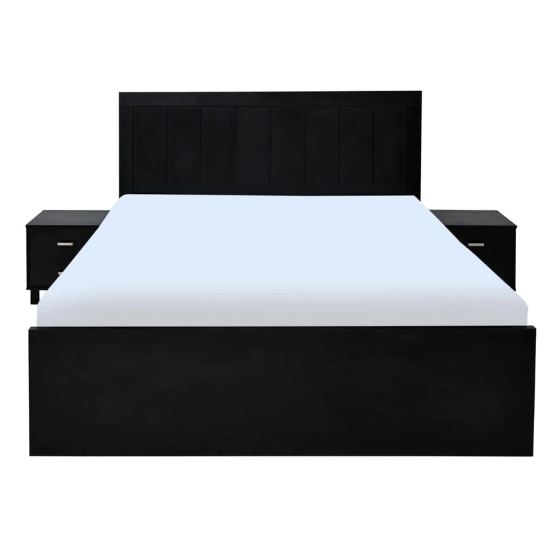 Blair Bundle - Bed & Dresser - Habitt