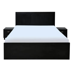 Blair Bundle - Bed & Dresser - Habitt