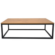 Bauer Coffee Table