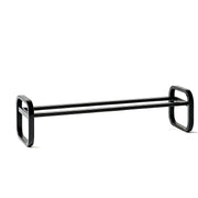 Mono Shoe Rack – Minimalist Floating Shoe Organizer - Habitt
