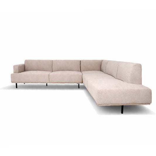 Timberland 7 Seater Sofa