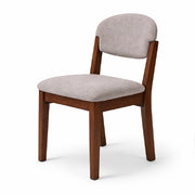 Timberland Dining Chair - Habitt