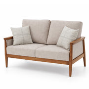 Nora 2 Seater Sofa - Habitt