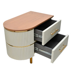 Arlen side table 