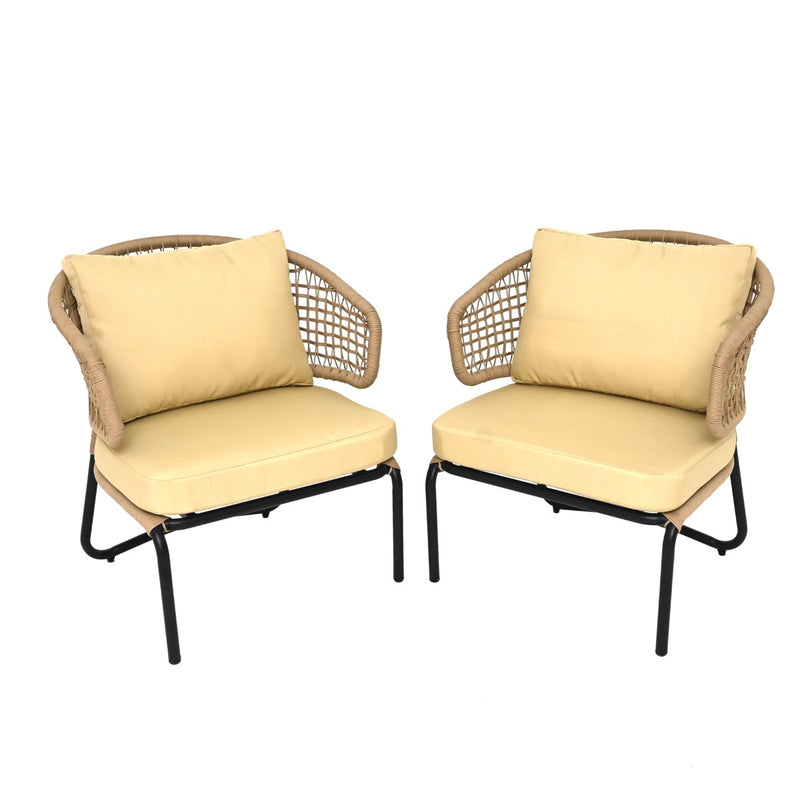 Summar Breeze Chair set of 2