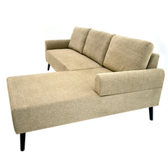 Remington L Shape Sofa