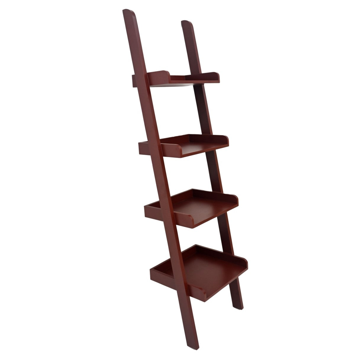 Ladder Rack 4 tiered - Brown