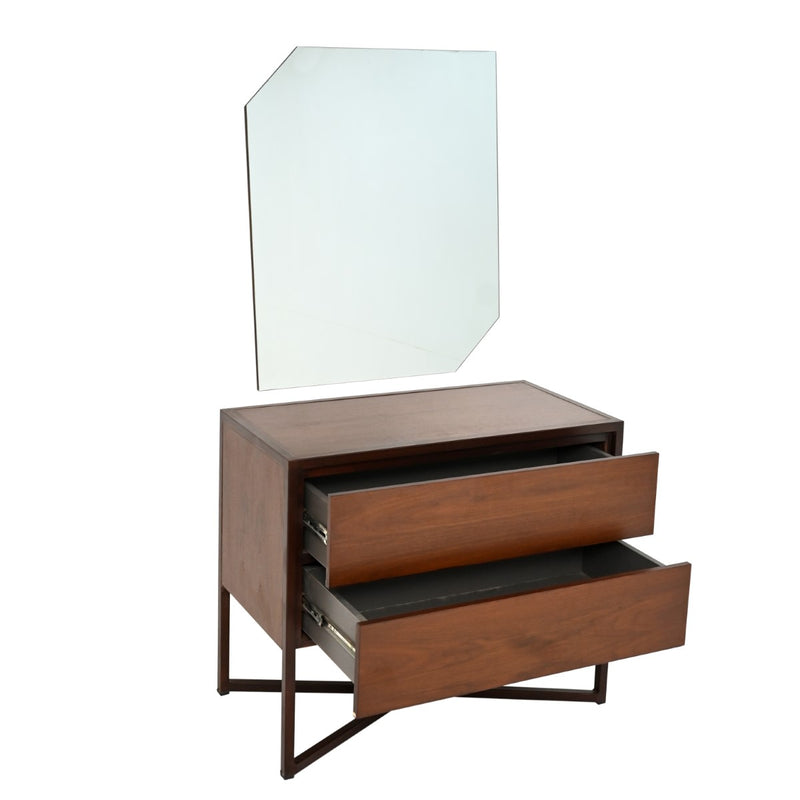 Sebastian Dresser table
