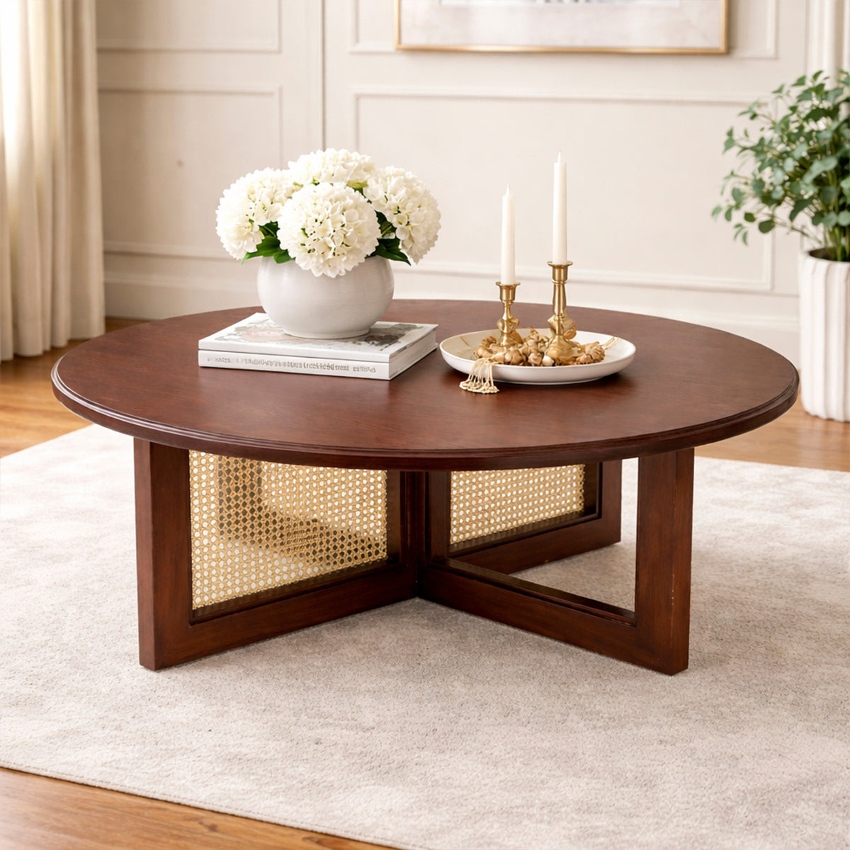 Noor Coffee Table - Habitt