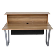 Office Furniture - Reception Desk - LAZO SERIES - Habitt