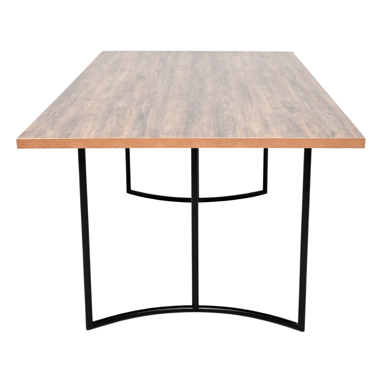 Gravel 6 Person Dining Table