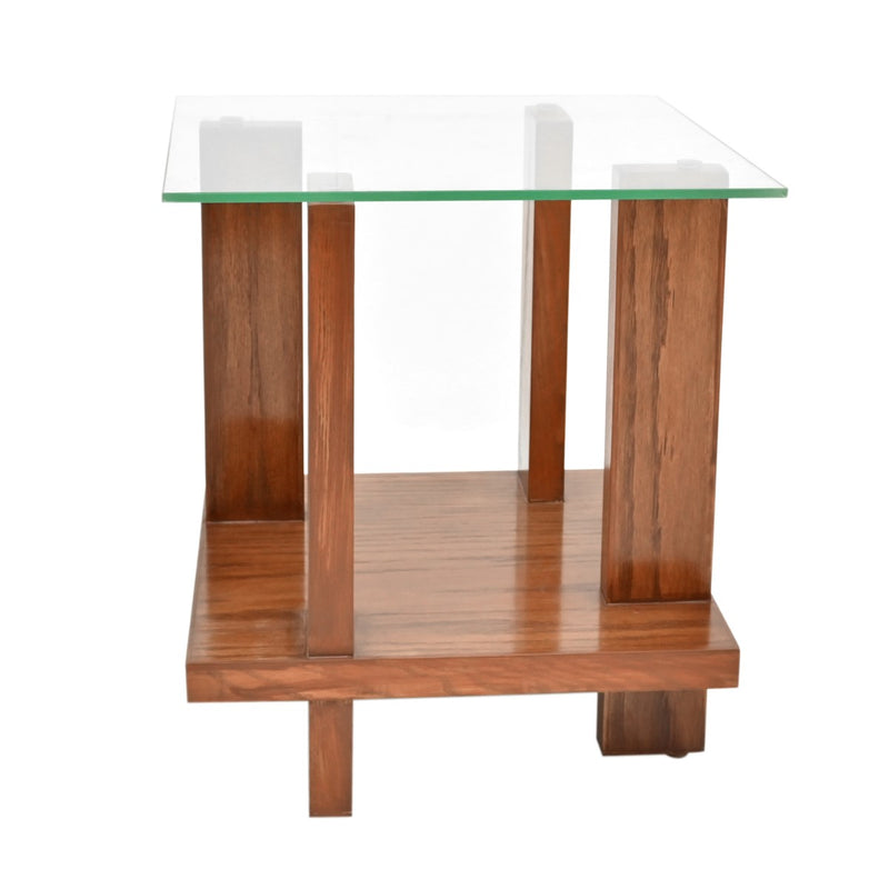 Nimoy Side Table