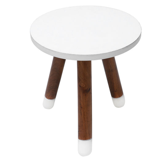 Kids Round Stool - Habitt