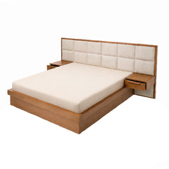 Nora King Size Bed