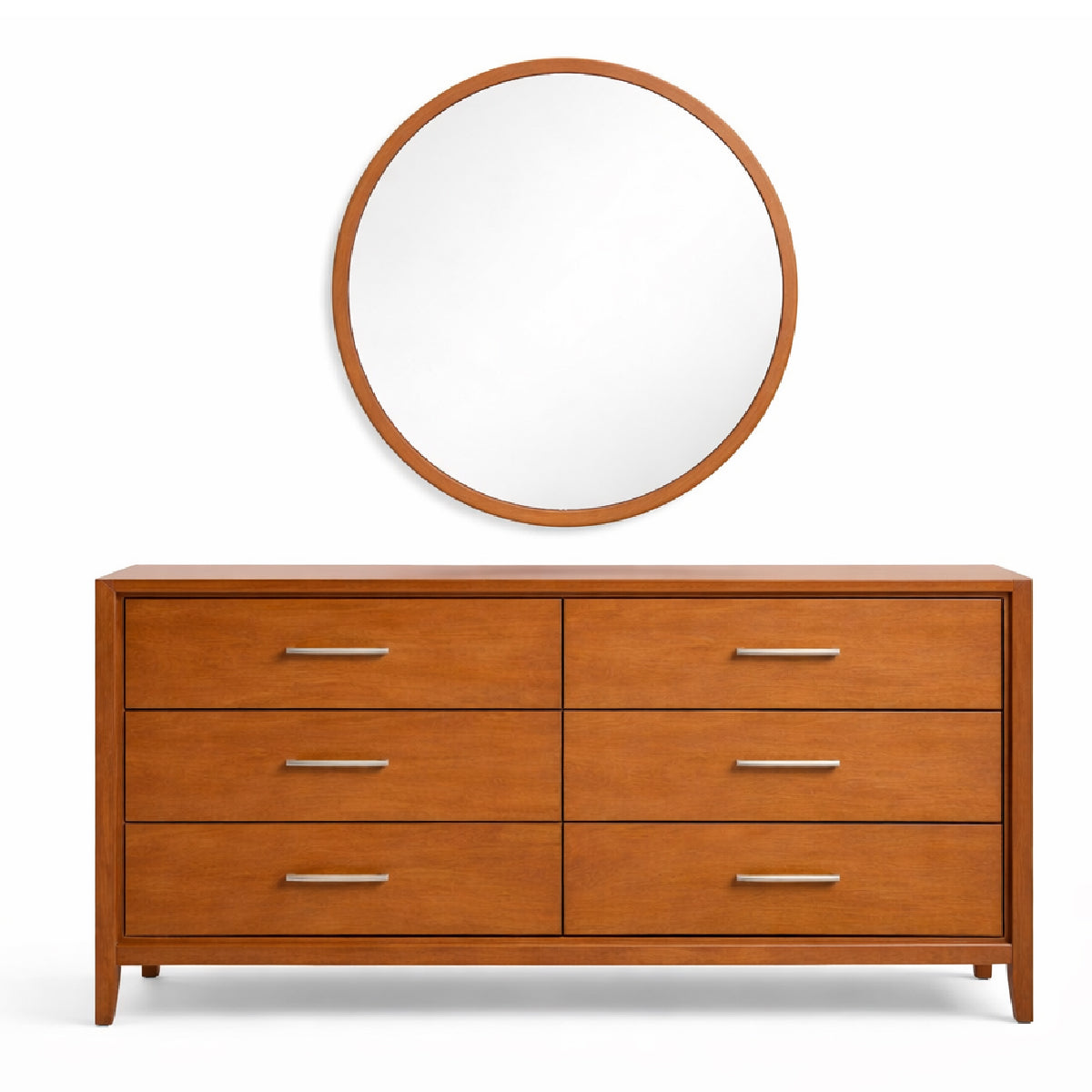 Elan Dresser