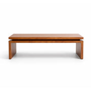 Nora Coffee Table - Habitt