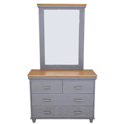 Patrick N Dresser table