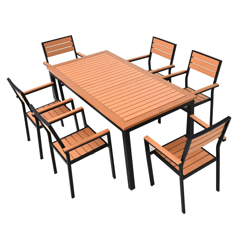 Joss 6 Person Dining