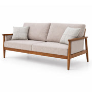 Nora 3 Seater Sofa - Habitt