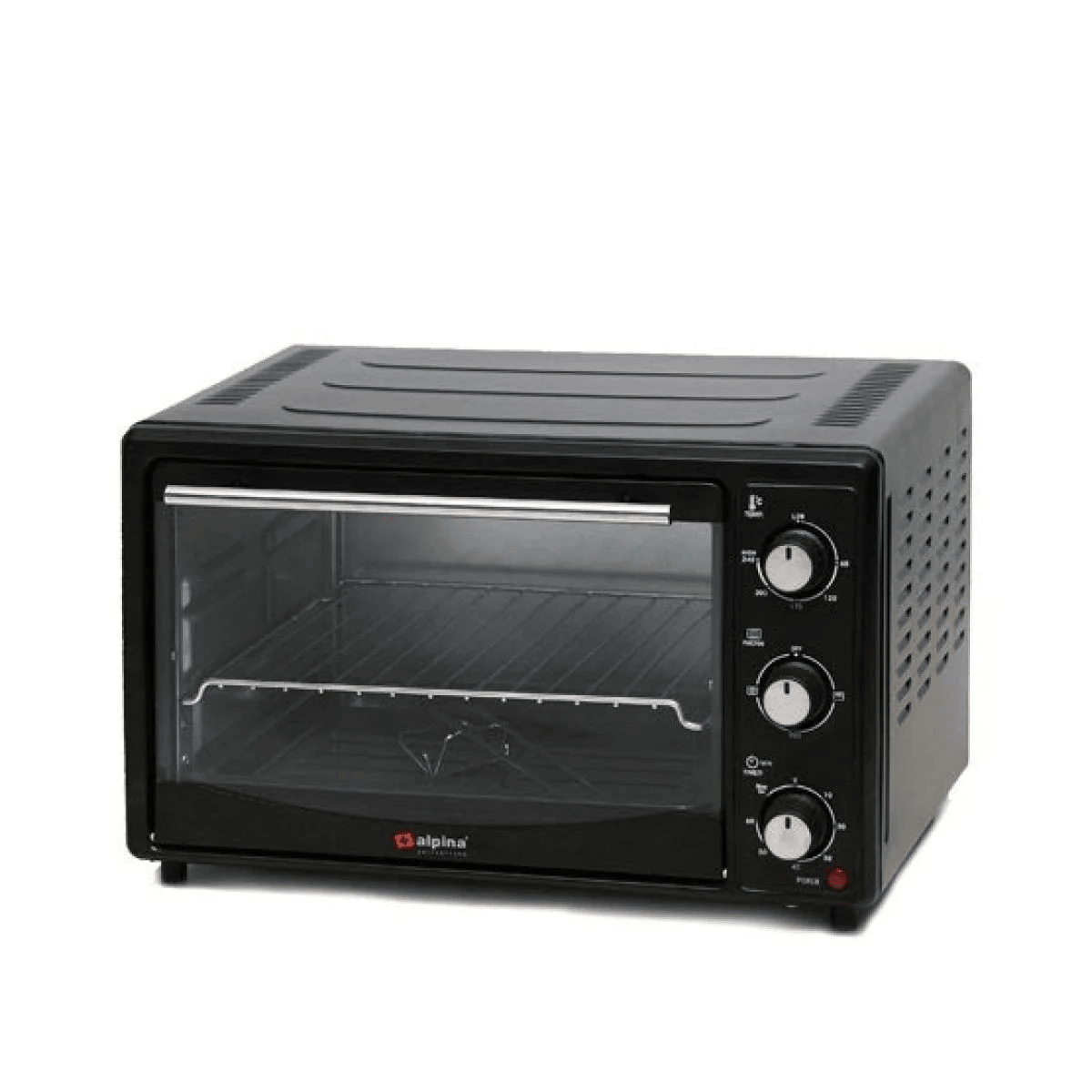 Buy Oven Toaster 48 Ltr Get Hand Blender & Citrus Juicer Free