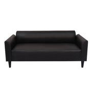 Osborne black Sofa