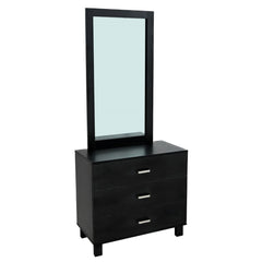 Blair Bundle - Bed, Dresser & 2 Door wardrobe