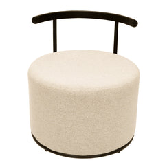 Carlo Round Chair