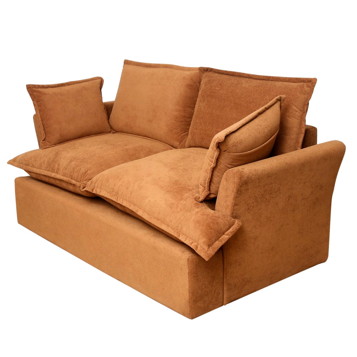 Amber Cloud 3.75 Seater Sofa