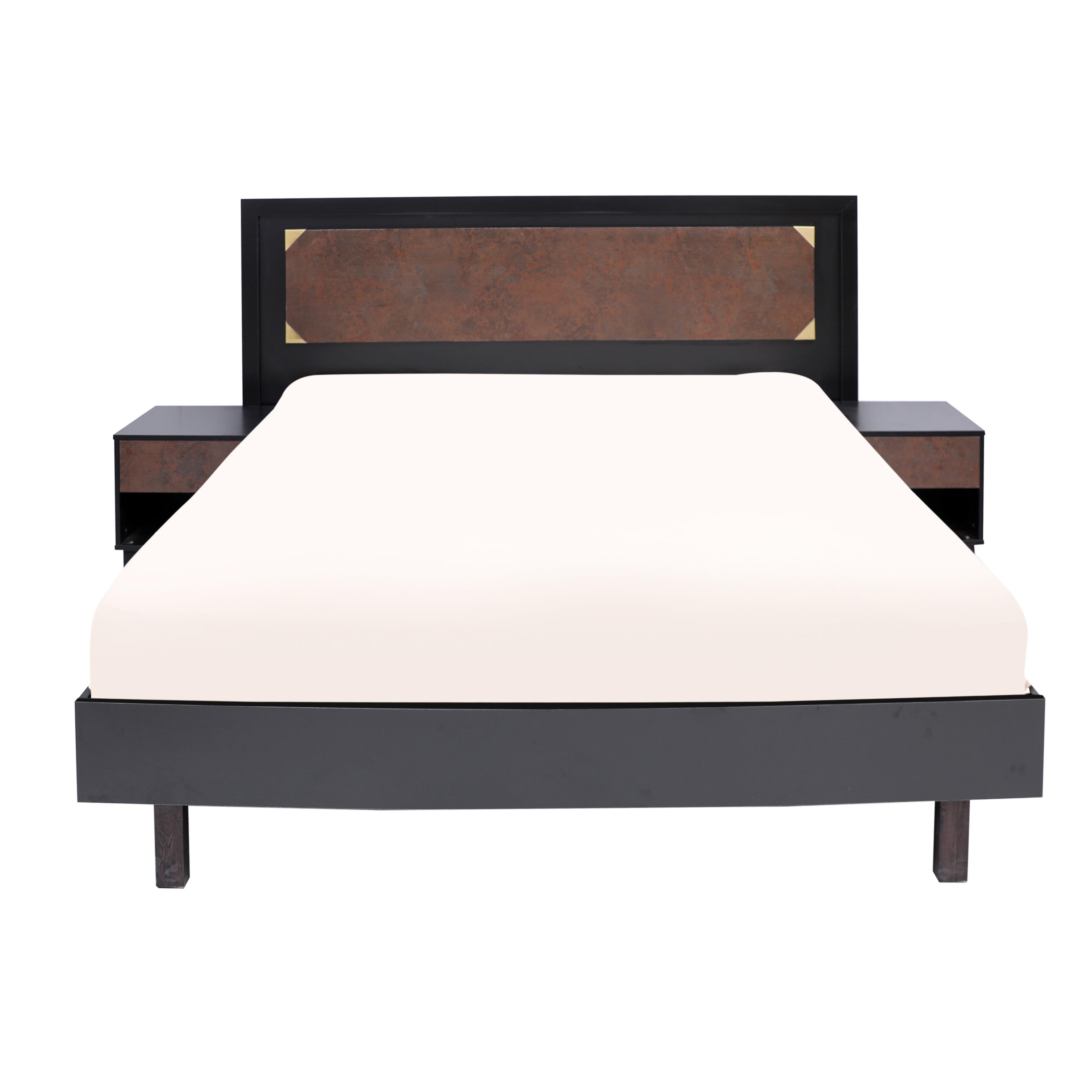 James Bed Set (Bundle Offer) - Habitt