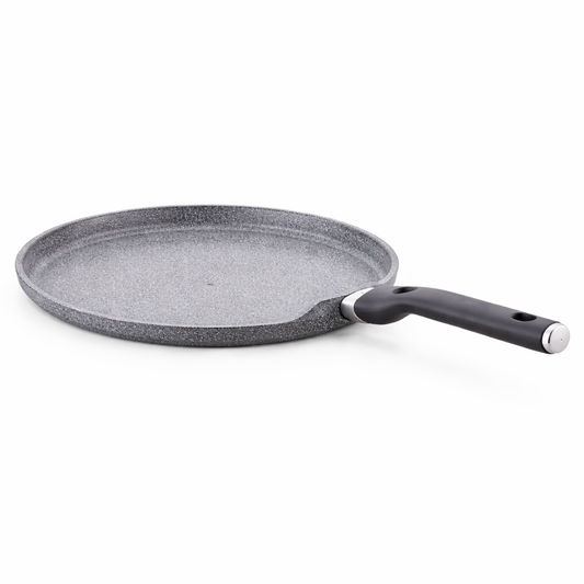 Palma Crepe Frypan – 26 cm - Habitt