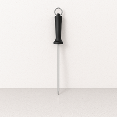 Prestige Knife Sharpener  Stainless Steel Sharpening Rod