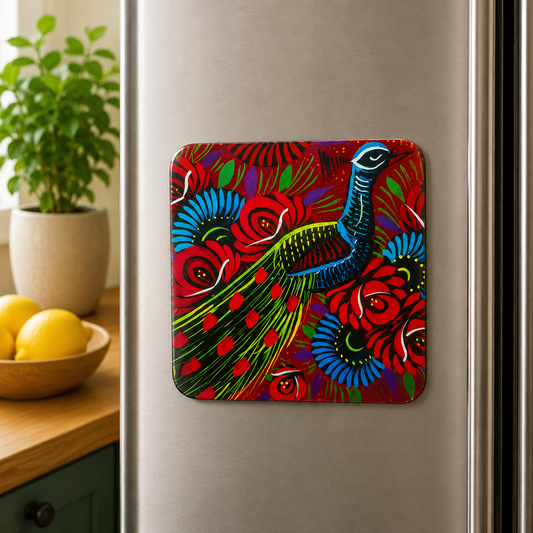 Assorted Fridge Magnet