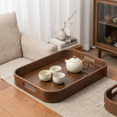 Wooden Serving Tray – Small, Medium & Large