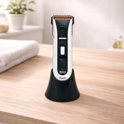 Alpina Rechargeable Hair Clipper – Professional Cordless Hair Trimmer (SF-5046) - Habitt