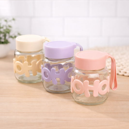 Assorted Colors HOHO Cup 300ML
