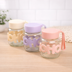 Assorted Colors HOHO Cup 300ML