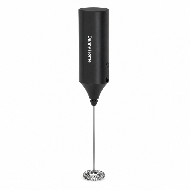 Handheld Milk Frother