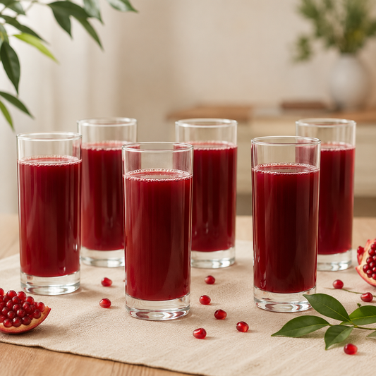 Tumbler Glass H.B – 315ml (Set of 6)