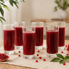 Tumbler Glass H.B – 315ml (Set of 6)